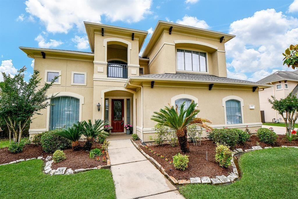 1731 Pampas Trail Drive