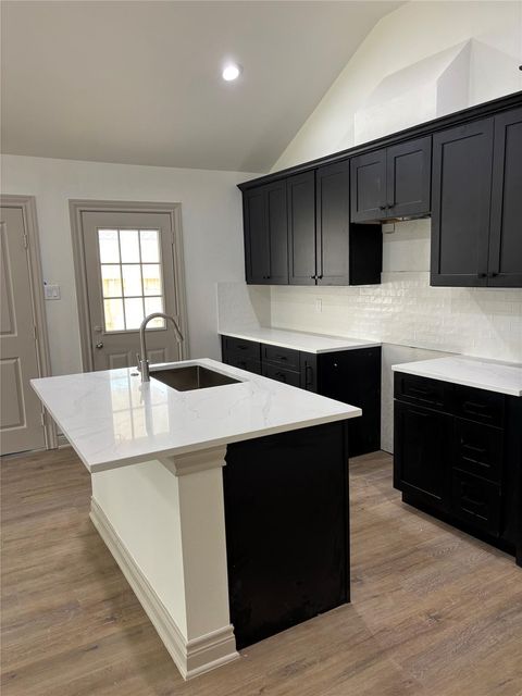 Photo of 2622 Rosalee Street, La Marque, TX 77568 (MLS # 11721831)