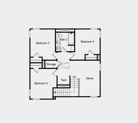 9715 Poinsettia Haven Lane