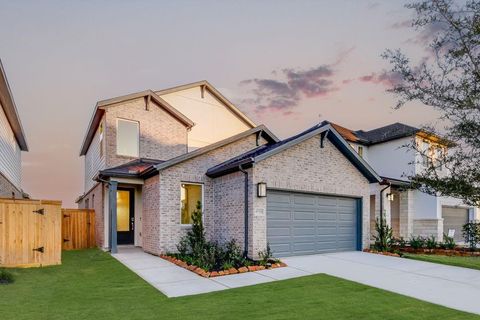 Property photo of 9715 poinsettia haven lane, richmond, TX 77407