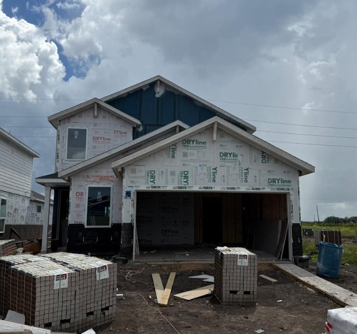 9715 Poinsettia Haven Lane