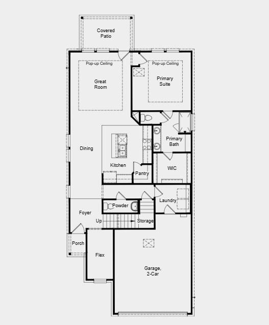 9715 Poinsettia Haven Lane