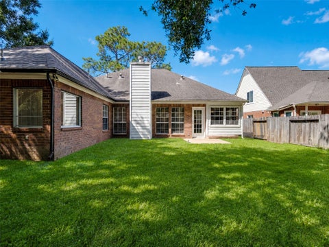 Tiny photo for 14527 Circlewood Way, Houston, TX 77062 (MLS # 62225626)