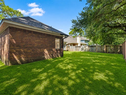 Tiny photo for 14527 Circlewood Way, Houston, TX 77062 (MLS # 62225626)