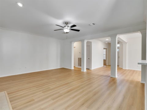 Tiny photo for 14527 Circlewood Way, Houston, TX 77062 (MLS # 62225626)