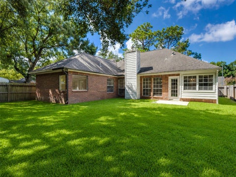 Tiny photo for 14527 Circlewood Way, Houston, TX 77062 (MLS # 62225626)