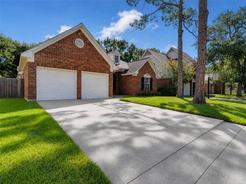 Tiny photo for 14527 Circlewood Way, Houston, TX 77062 (MLS # 62225626)