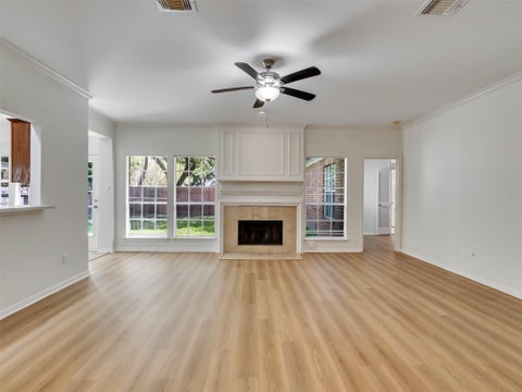 Tiny photo for 14527 Circlewood Way, Houston, TX 77062 (MLS # 62225626)