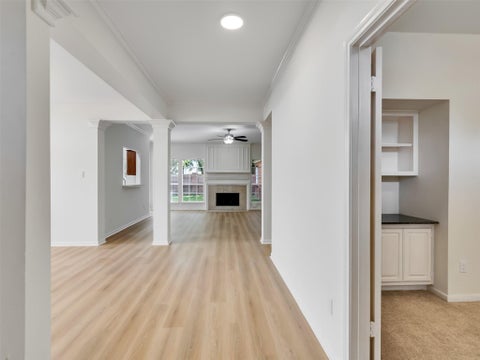 Tiny photo for 14527 Circlewood Way, Houston, TX 77062 (MLS # 62225626)
