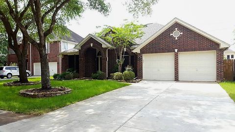 Photo of 4506 Springfield Lakes Street, Sugar Land, TX 77479 (MLS # 61308880)