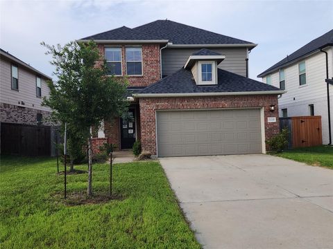 Photo of 31218 Cardrona Peak Place, Hockley, TX 77447 (MLS # 13775991)
