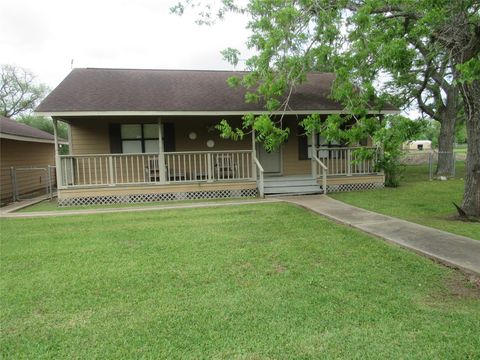 Photo of 242 Sir Lancelot Drive N, Sargent, TX 77414 (MLS # 17423037)