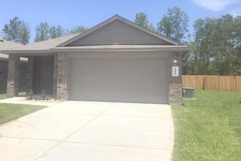 Photo of 16817 Lonely Pines, Conroe, TX 77302 (MLS # 78542066)