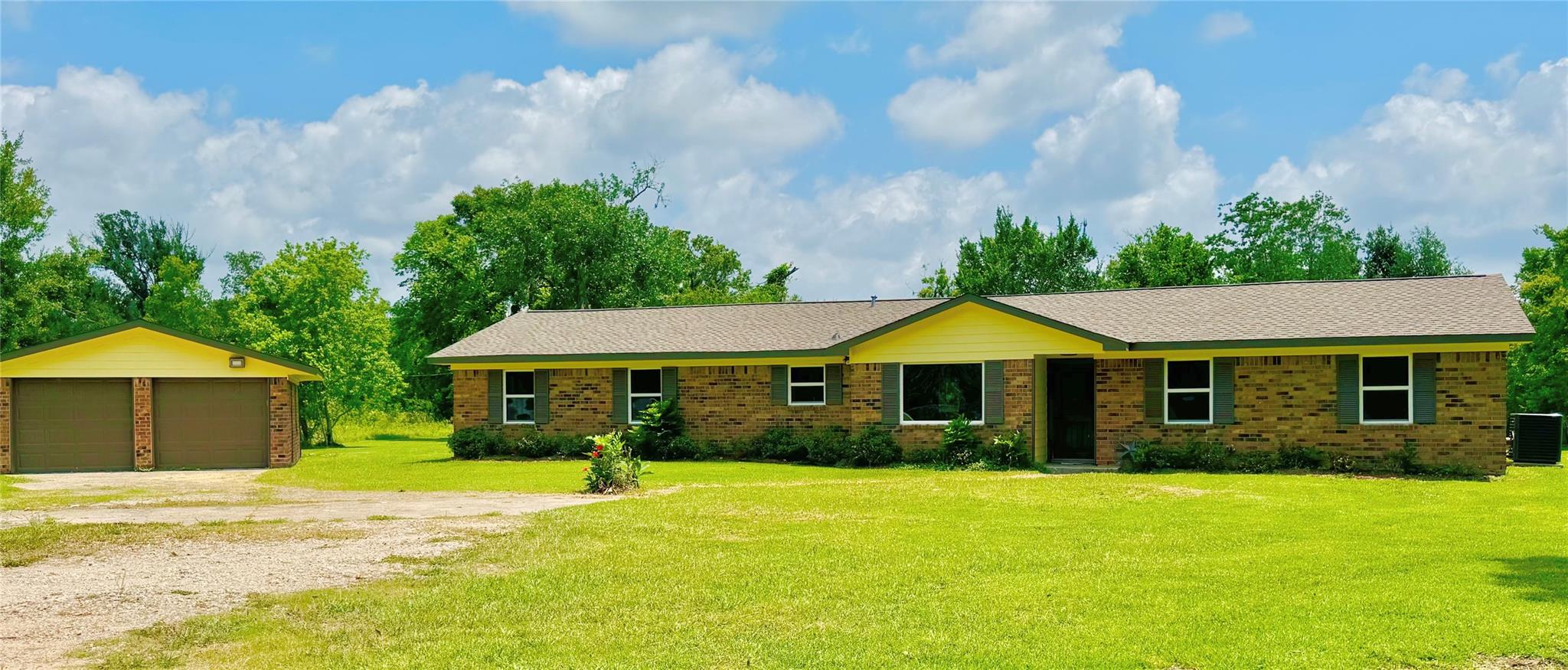 1434 County Road 878a