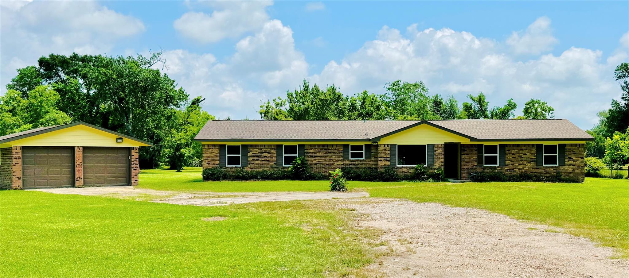 1434 County Road 878a