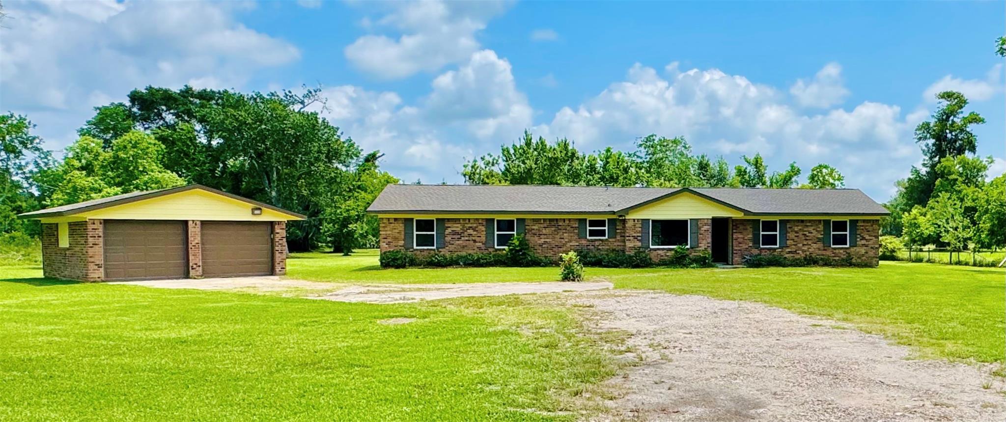 1434 County Road 878a