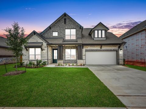 Photo of 30827 Swift Hill, Waller, TX 77484 (MLS # 97120156)