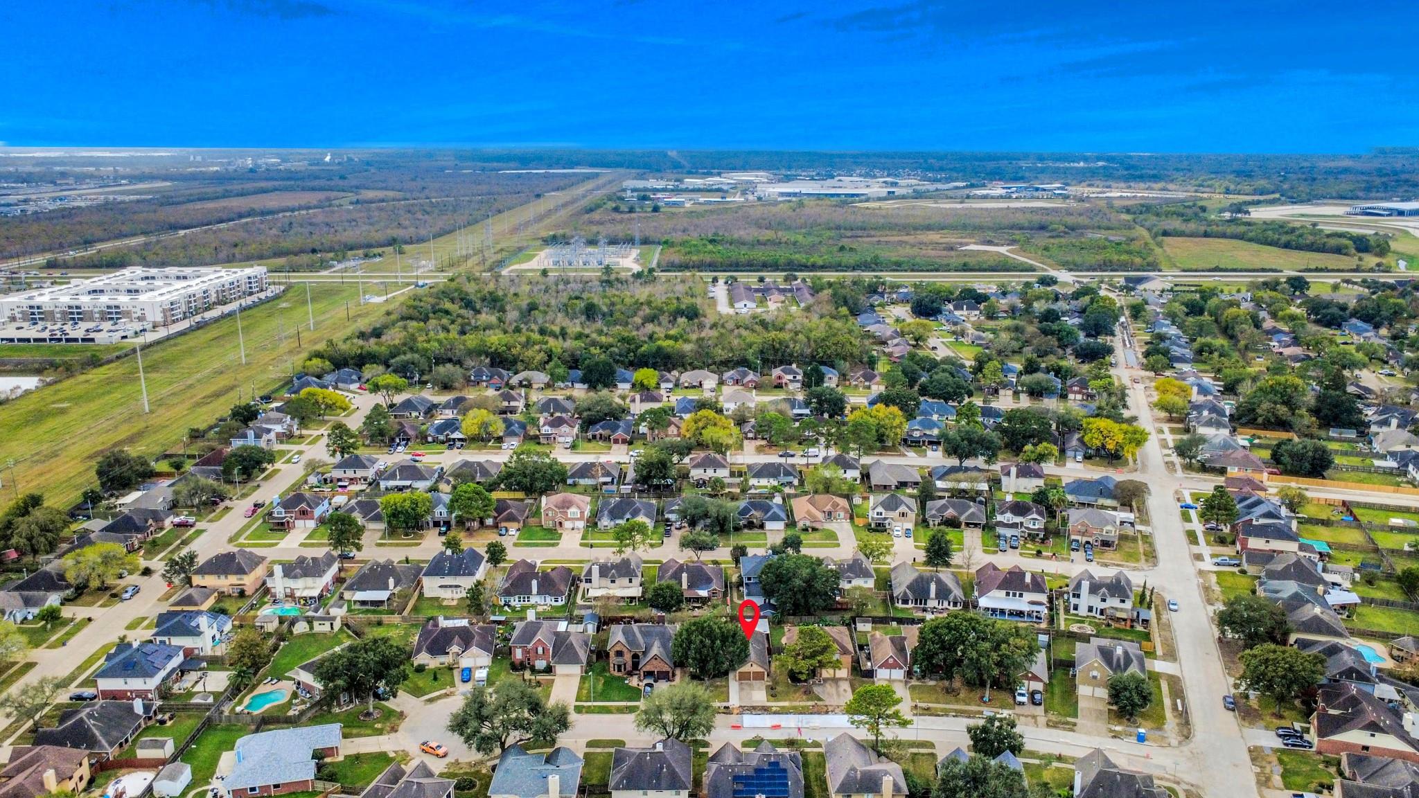 8802 Kensington Court