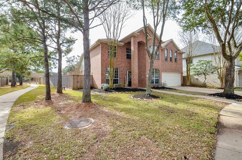 5531 Cherish Trail Katy TX 77494