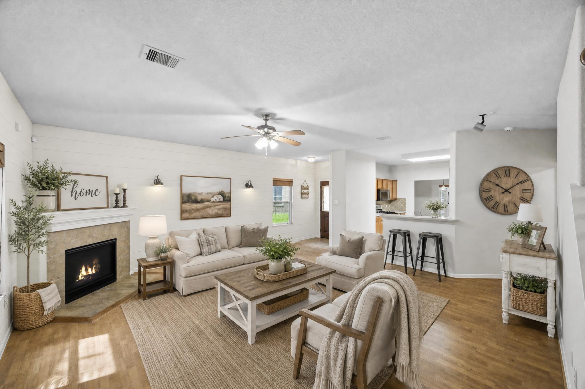 2702 Youpon Lake Court