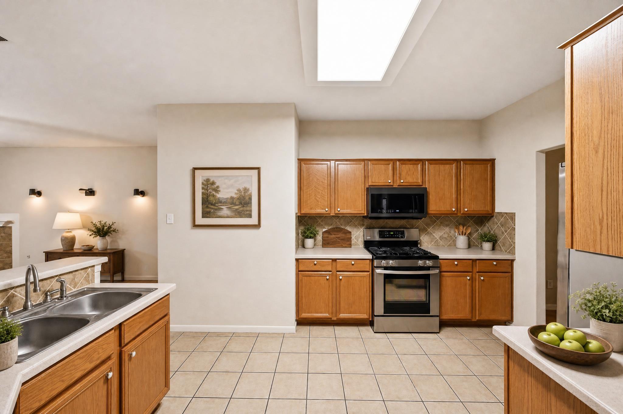 2702 Youpon Lake Court