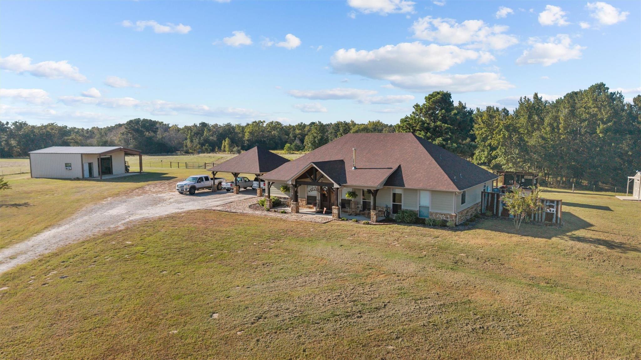 150 Private Road 6421