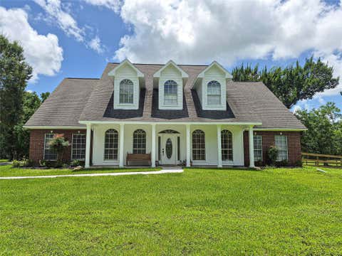Photo of 1507 County Road 878a, Sweeny, TX 77480 (MLS # 77058717)