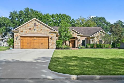 2910 Fortuna Drive Katy TX 77493