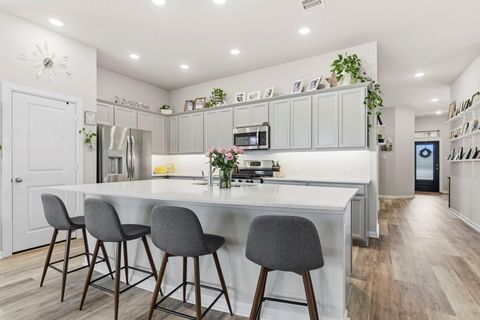 Photo of 29306 Sweet Orange Court, Katy, TX 77423 (MLS # 47690647)