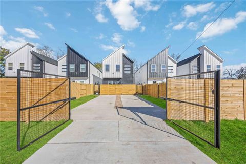 Photo of 1466 Ferguson Way #A, Houston, TX 77088 (MLS # 15127141)