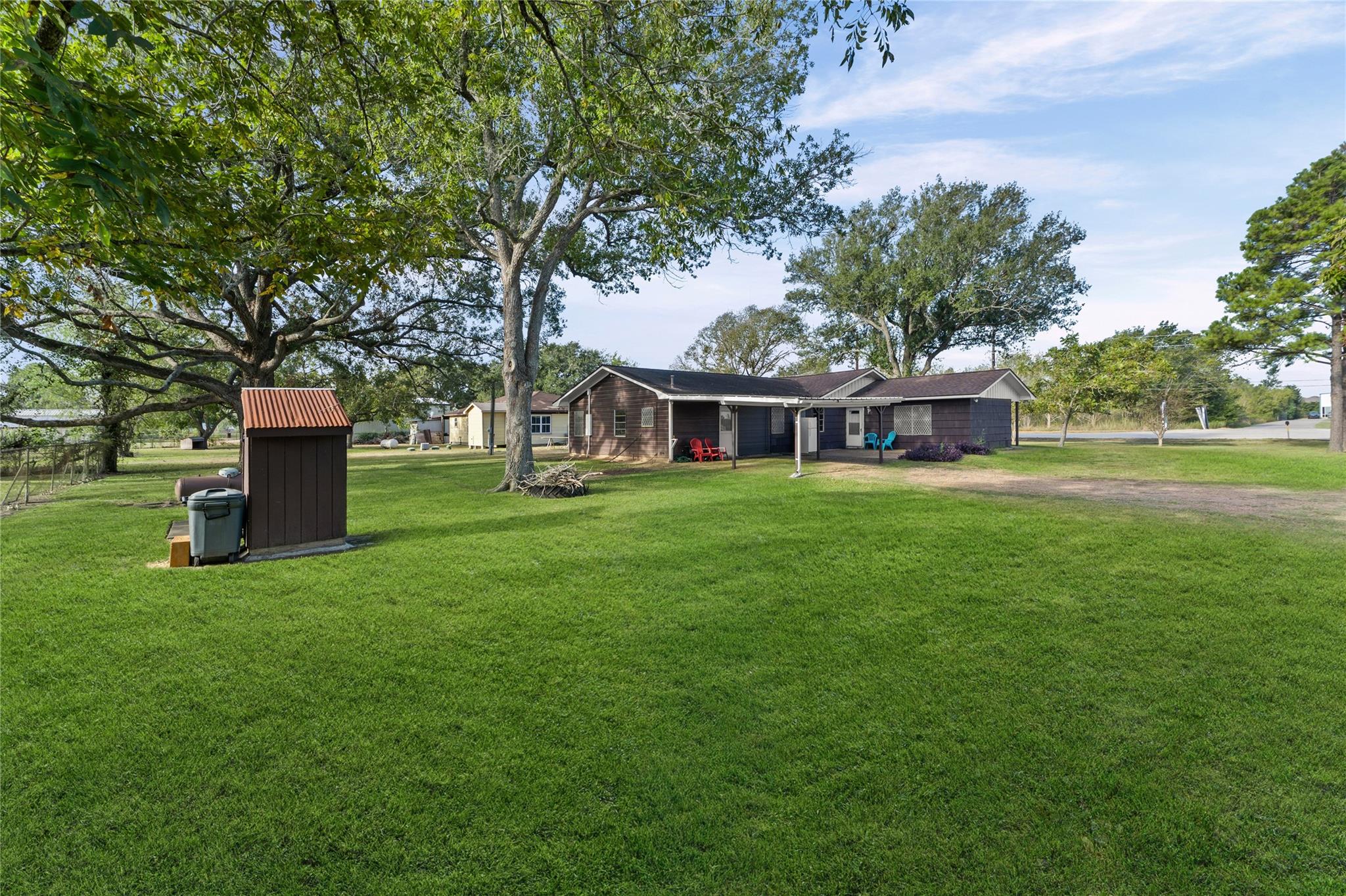 4311 Fm 2218 Road