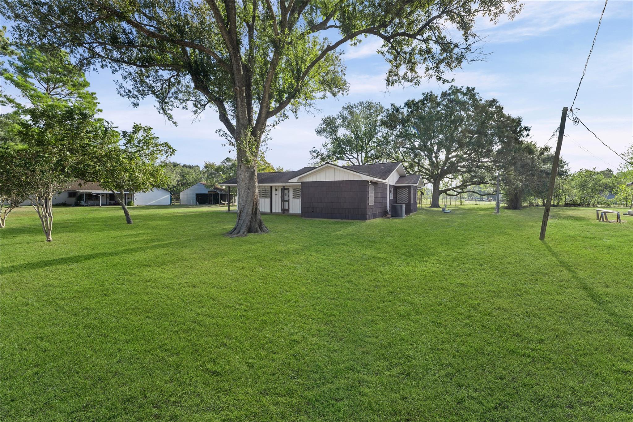 4311 Fm 2218 Road