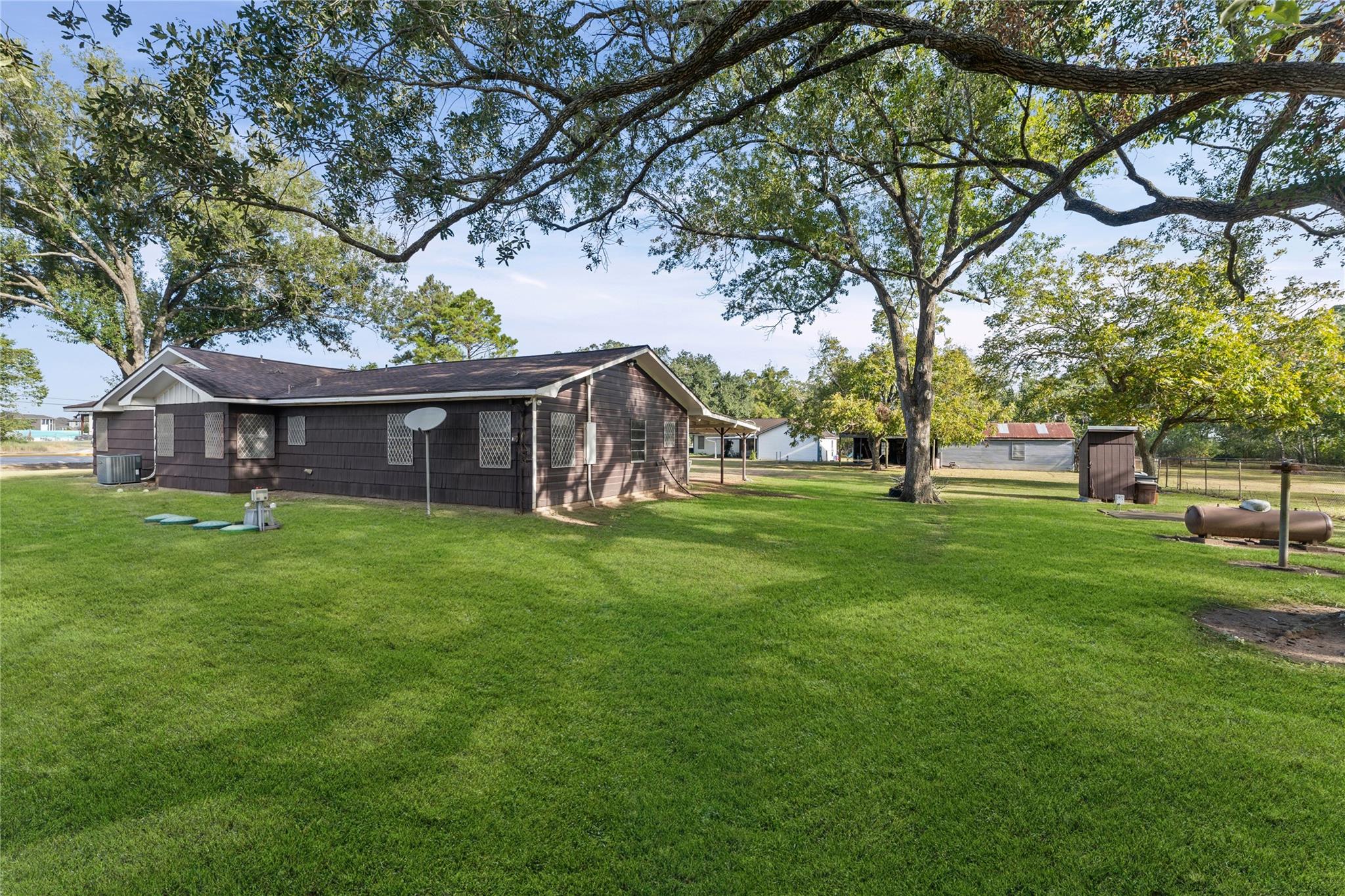 4311 Fm 2218 Road