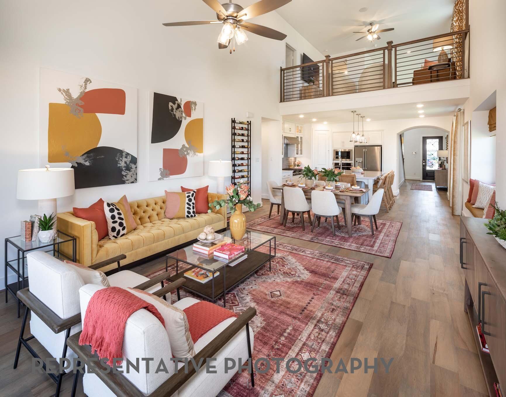 5319 Murillo Drive