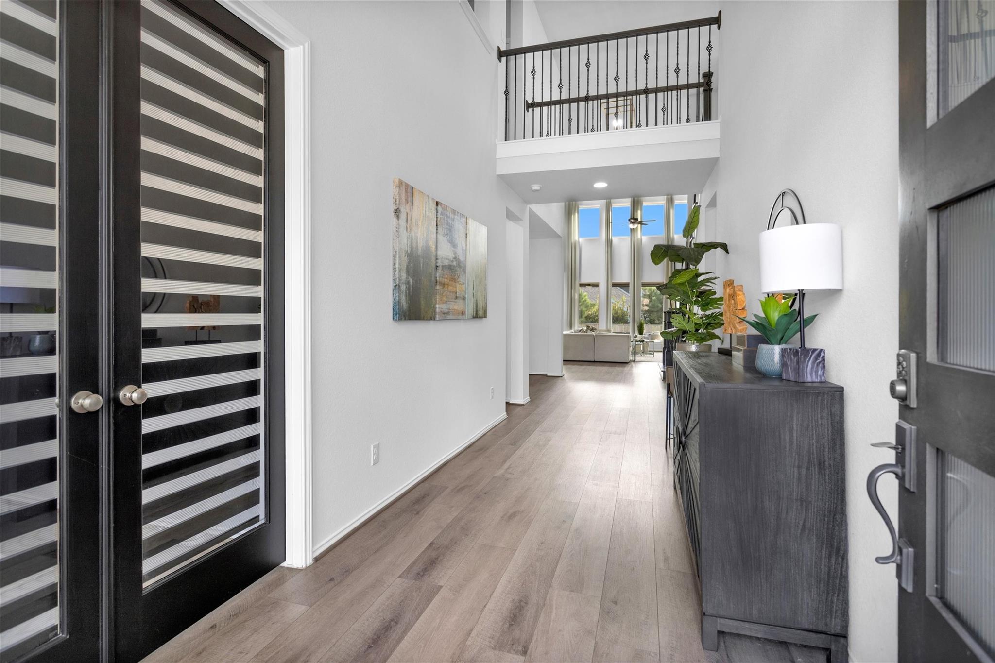 256 Conifer Cliff Drive