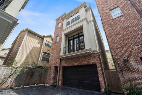 Photo of 118 Reinerman Street, Houston, TX 77007 (MLS # 71420115)