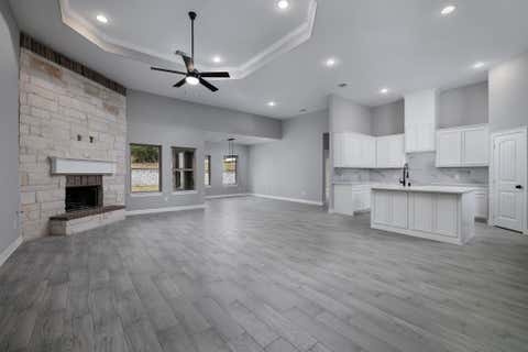 Tiny photo for 1920 Rollingwood Drive, Huntsville, TX 77340 (MLS # 33734610)