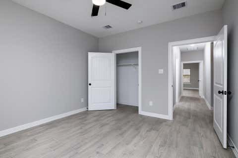 Tiny photo for 1920 Rollingwood Drive, Huntsville, TX 77340 (MLS # 33734610)