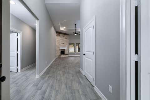 Tiny photo for 1920 Rollingwood Drive, Huntsville, TX 77340 (MLS # 33734610)
