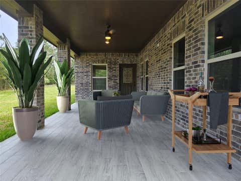 Tiny photo for 1920 Rollingwood Drive, Huntsville, TX 77340 (MLS # 33734610)
