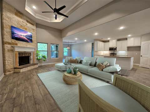 Tiny photo for 1920 Rollingwood Drive, Huntsville, TX 77340 (MLS # 33734610)