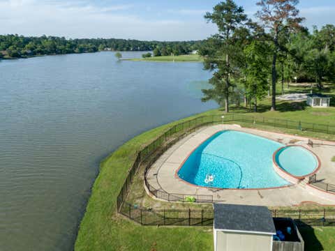 Tiny photo for 1920 Rollingwood Drive, Huntsville, TX 77340 (MLS # 33734610)