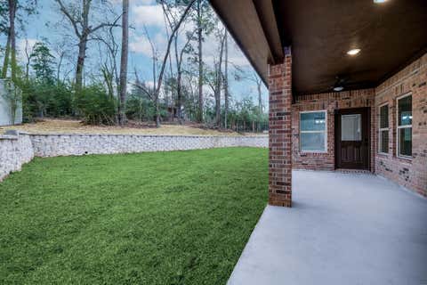 Tiny photo for 1920 Rollingwood Drive, Huntsville, TX 77340 (MLS # 33734610)