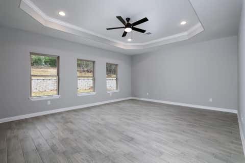 Tiny photo for 1920 Rollingwood Drive, Huntsville, TX 77340 (MLS # 33734610)