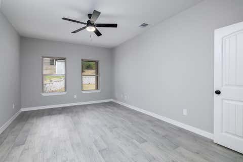 Tiny photo for 1920 Rollingwood Drive, Huntsville, TX 77340 (MLS # 33734610)