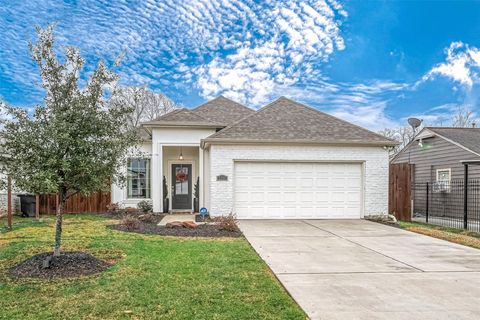 Photo of 7117 Saint Augustine Street, Houston, TX 77021 (MLS # 10599866)