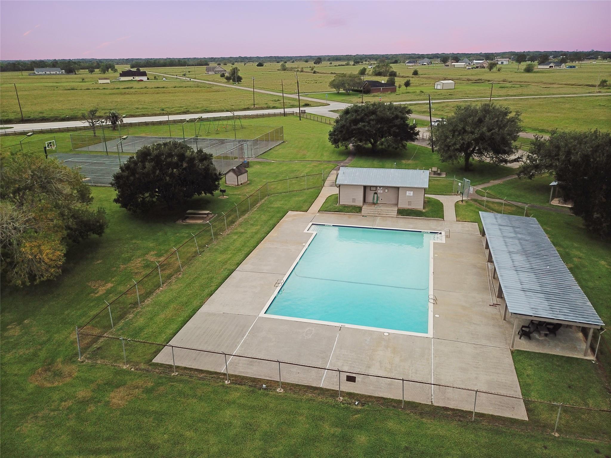 248 Middle Bayou Trail