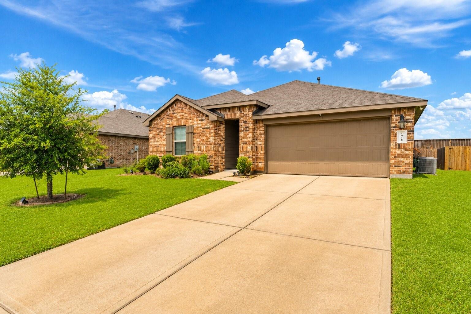 1818 Raven Vista Drive