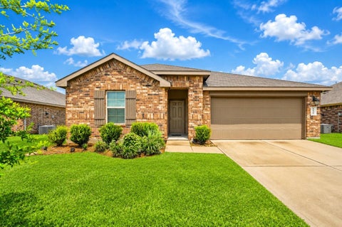 Photo of 1818 Raven Vista Drive, Richmond, TX 77469 (MLS # 30336332)