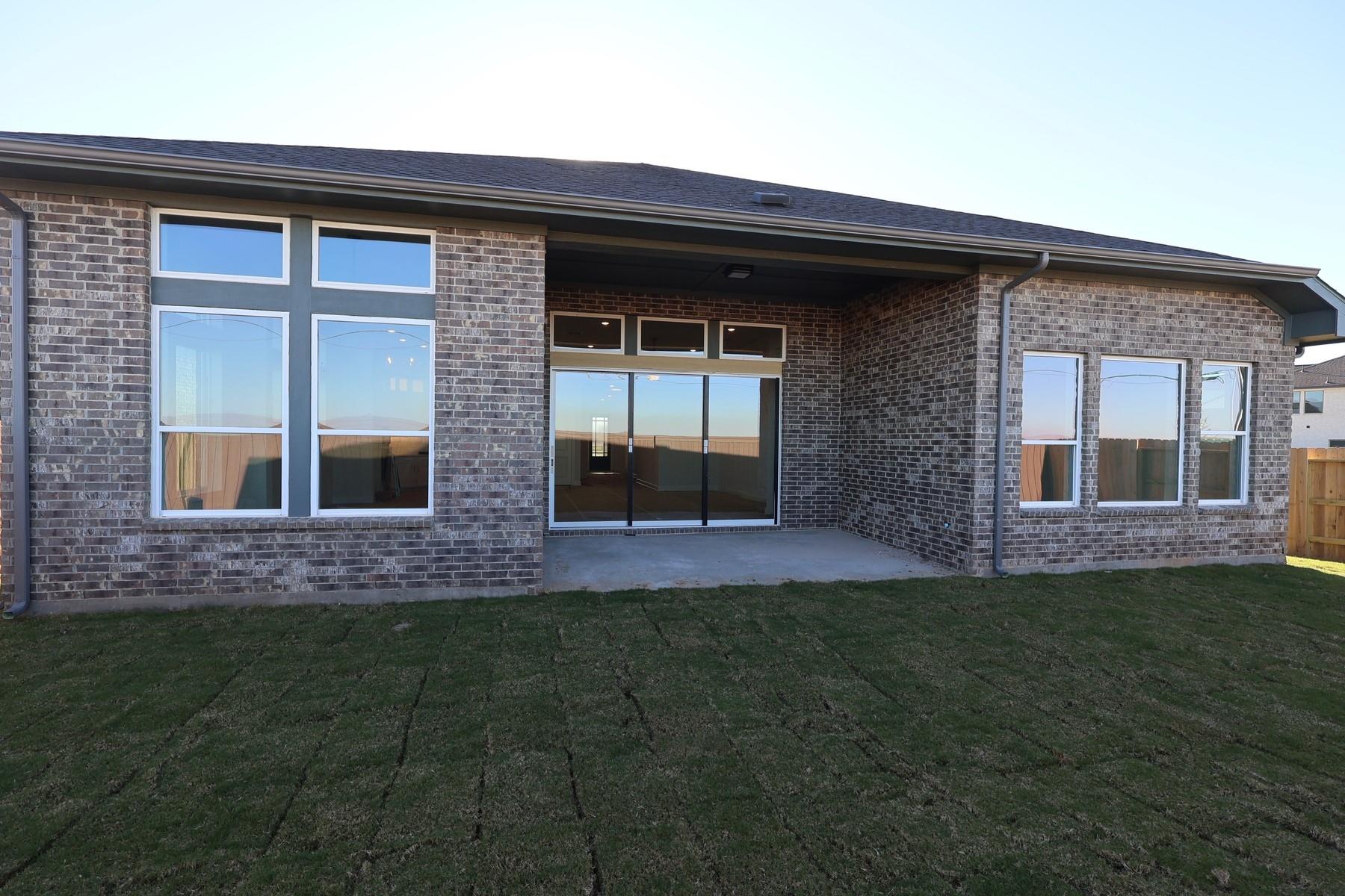 4922 Benton Woods Trail